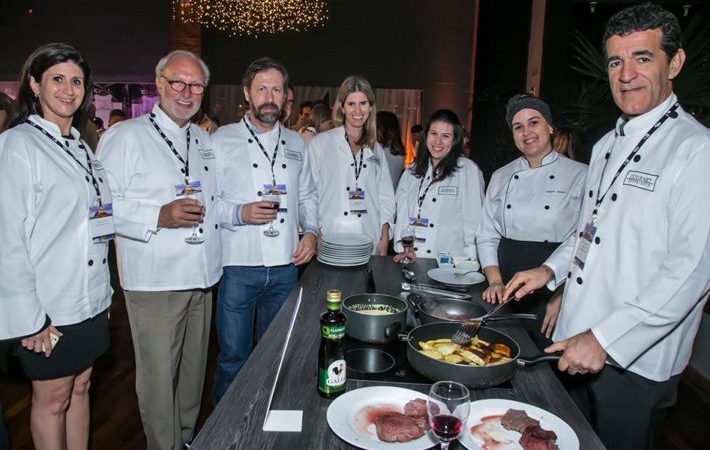 tendências em eventos corporativos