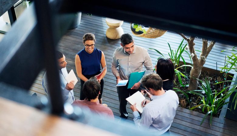 checklist para eventos corporativos