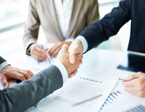 relacionamento com cliente