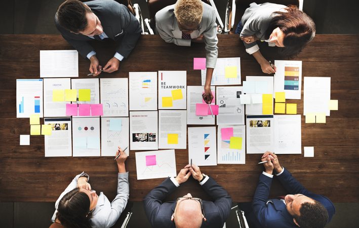 clientes com 7 estratégias incríveis