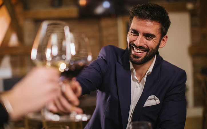 relacionamento com o cliente
