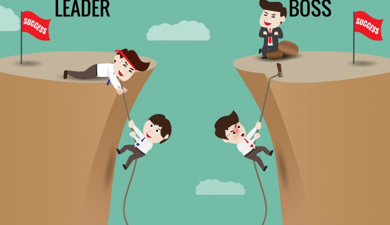 Líder