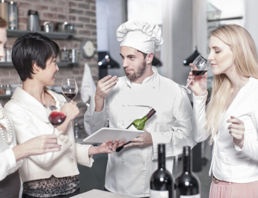 Marketing Sensorial: Como Prender a Atenção No Seu Evento?