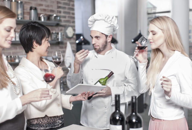 Marketing Sensorial: Como Prender a Atenção No Seu Evento?