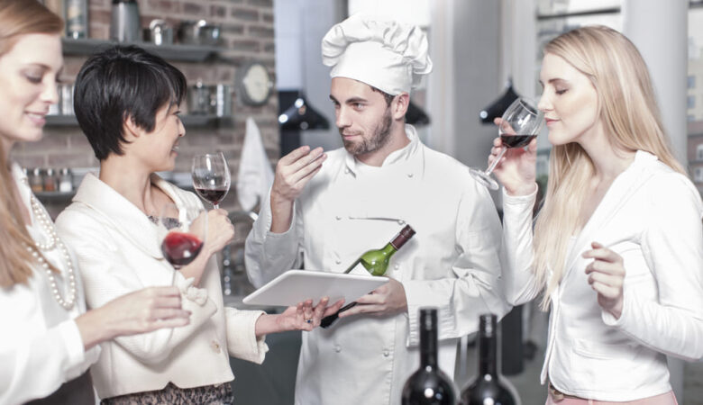 Marketing Sensorial: Como Prender a Atenção No Seu Evento?