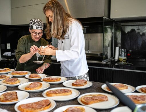 Experiência Gastronômica: Como Criar Um Evento Memorável?