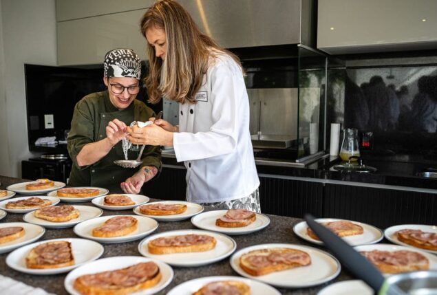 Experiência Gastronômica: Como Criar Um Evento Memorável?