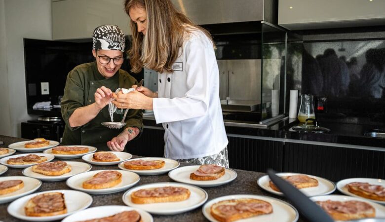 Experiência Gastronômica: Como Criar Um Evento Memorável?