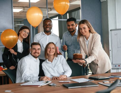 O Que É Endomarketing E Como Potencializá-lo Com Eventos Corporativos?