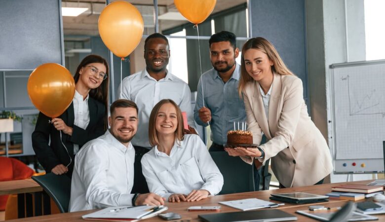 O Que É Endomarketing E Como Potencializá-lo Com Eventos Corporativos?