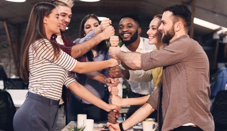 O ambiente certo faz toda a diferença no team building: fortaleça laços, melhore a comunicação e aumente a produtividade da equipe.