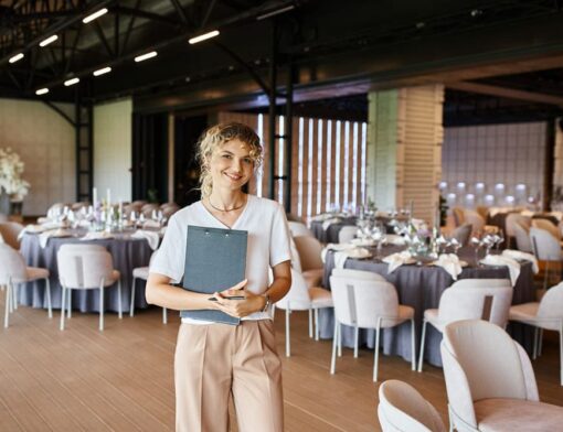 Como Organizar Um Evento de Sucesso com 3 Dicas