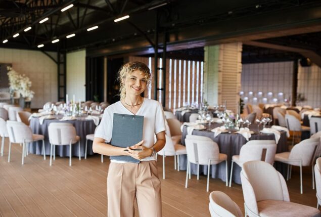 Como Organizar Um Evento de Sucesso com 3 Dicas
