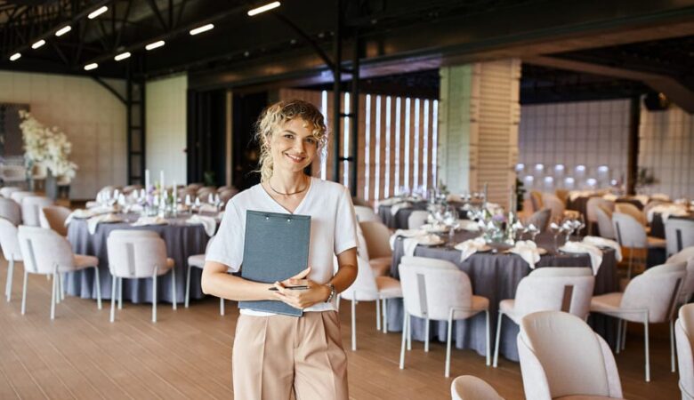 Como Organizar Um Evento de Sucesso com 3 Dicas