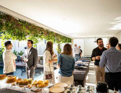 Evento Corporativo: O Que É, Tipos E Como Organizar? 