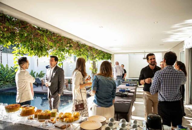 Evento Corporativo: O Que É, Tipos E Como Organizar? 
