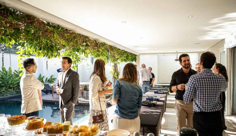 Evento Corporativo: O Que É, Tipos E Como Organizar? 