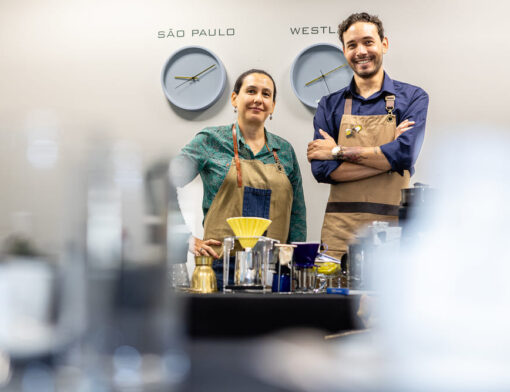 Marketing de Relacionamento: Como Criar Conexões em Eventos Corporativos