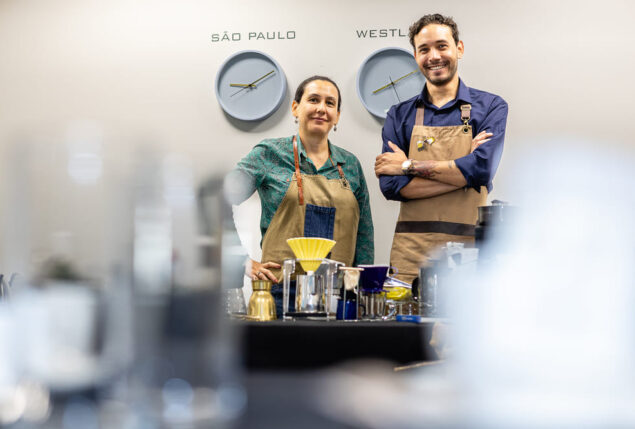 Marketing de Relacionamento: Como Criar Conexões em Eventos Corporativos